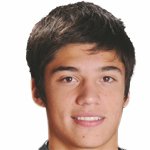 Marcelo Javier Correa/اطلس /مکزیک / باشگاهی / مردان (1598)/33