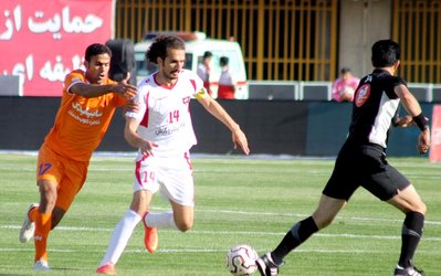 نوری: کمک داور چشمان بسیار قوی داشت! / گل من كاملاً سالم بود