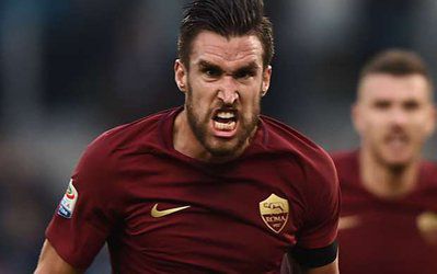 شایعه روز | استروتمان در رم خواهد ماند