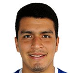 Gerson Gustavo Valladares Rodríguez/کومِرشیانتِس اونیدوس / / None / None (5601)/30