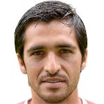 کوستودیو میگل دیاس دی کاسترو/آکیسار بلدیه‌اسپور /ترکیه / باشگاهی / مردان (409)/42