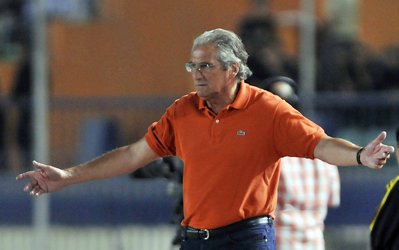 سوژه روز | بدهی 9 میلیاردی پرسپولیس به سرمربی پیشین خود / ژوزه تخفیف می‌دهد؟!