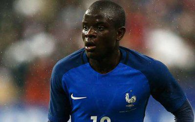 گری لینه کر: ان گولو کانته می تواند باعث تحول چلسی شود