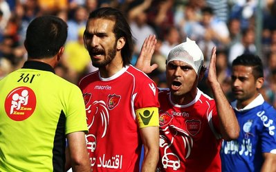 نوری: استقلال برای ما تمام شد و به الهلال فکر می‌کنیم / دربی هیچ وقت بی‌خاصیت نیست