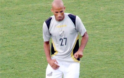 اختلاف باشگاه پرسپولیس با مهاجم برزیلی بر سر مدت قرارداد