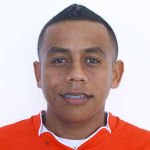 Vladimir Javier Hernández Rivero/اتلتیکو ناسیونال /کلمبیا / باشگاهی / مردان (1372)/36