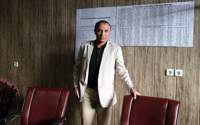 شایعه روز | قرارداد درخشان ثبت نمی‌شود؟