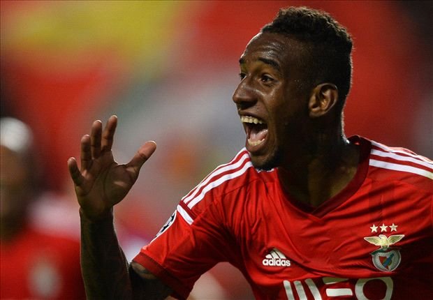 بِنفيكا 1 - 0 موناکو / لیگ قهرمانان