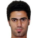 مهرداد جماعتی/فولاد خوزستان /ایران / باشگاهی / مردان (538)/36