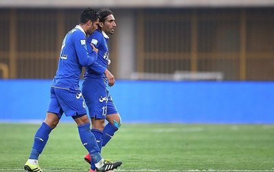 احمدی، معاون فرهنگی وزیر ورزش: استقلال با بازیکن عراقی به شدت برخورد کند / وزارت ورزش پیگیر موضوع خواهد بود