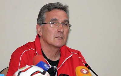 برانکو ایوانکوویچ: نیمی از راه صعود در آسیا را درخشان پیمود / صادقیان دیگر جایی در تیم من ندارد