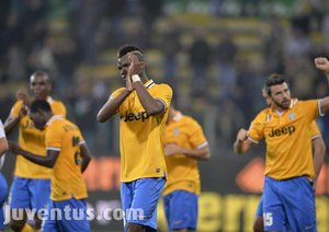 پارما 0-1 یوونتوس / هفته ی یازدهم