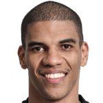 لئوناردو فابیانو دا سیلوا ای سیلوا/آتلتیکو مینیرو /برزیل / باشگاهی / مردان (811)/46