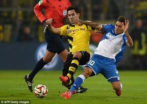 اُموت گوندوگان