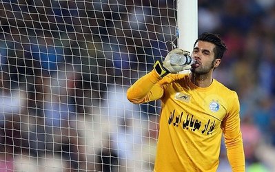 فروزان: از نیمکتنشینی در دربی ناراحت نشدم