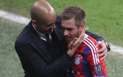 Top Ten | ده فوتبالیست باهوش در تمام دوران