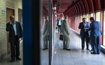 نگاه روز | خروج فوتبال ایران از انفعال در مواجهه با تبعیض‌های آشکار AFC / خودی‌هایی که جایگاه فوتبال ایران را نمی‌دانند!  