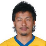 آتسوشی یاناگیساوا/وگالتا سيندای /ژاپن / باشگاهی / مردان (511)/48