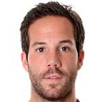 گونزالو كاسترو راندون/اشتوتگارت /آلمان / باشگاهی / مردان (268)/38