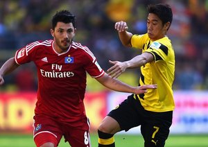 شينجی کاواگ