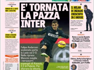 گاتزتا دلو اسپورت