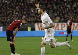 مائورو ایکاردی