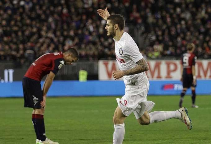 مائورو ایکاردی