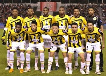 سرمربی الاتحاد عربستان: هدف ما سرگروهی است