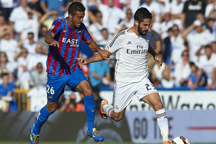 Isco (Real Madrid - Levante).jpg