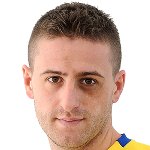 Damir Hadžič/کوپر اسلوونی /اسلوونی / باشگاهی / مردان (2561)/41