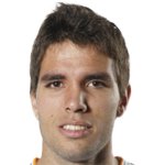 لیاندرو دانیِل کابرِرا ساسیا/اسپانیول /اسپانیا / باشگاهی / مردان (689)/34