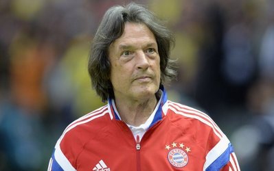 استعفای دکتر مولر-ولفارت، پزشک بایرن پس از 38 سال