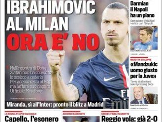 کوریه‌ره دلو اسپورت