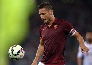 فرانچسکو توتی