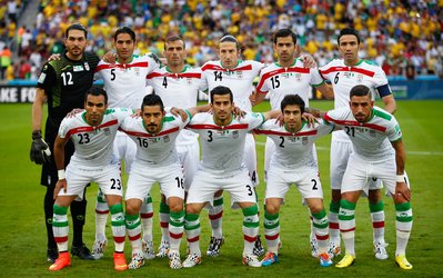 استرالیا 2015 | برنامه تیم ملی تا جامملتها / 3 دیدار تدارکاتی تا پیش از حضور در استرالیا