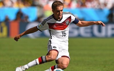 فیلیپ لام: آلمان به من نیاز نداشت / نسل جدید آماده ورود هستند