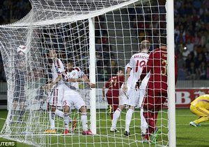 داوید سیلوا