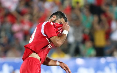 عباسزاده: از 8 تیم پیشنهاد داشتم اما کاری کردند بدون تیم بمانم