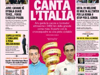 گاتزتا دلو اسپورت