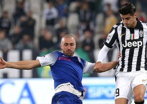 آلوارو موراتا