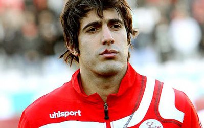 نورمحمدی: بازیکنان پرسپولیس به هیچکس اعتماد ندارند