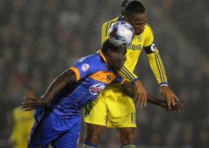 ديديه دروگبا