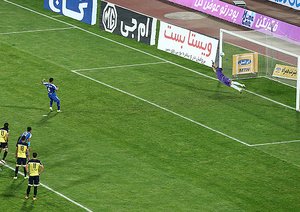 امید ابراهیمی