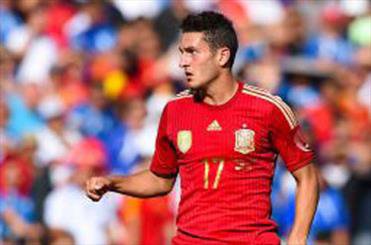 هواداران اسپانیا خواستار تغییر در ترکیب تیم شدند