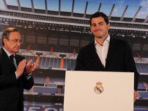 نوید صراف | پرز، بازنده‌ بزرگ