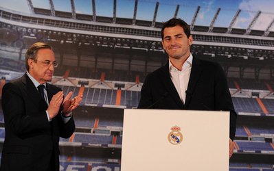 نوید صراف | پرز، بازنده‌ بزرگ