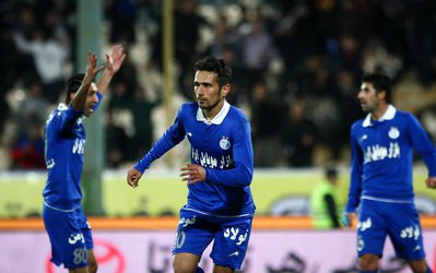 اعتراض استقلال به تاریخ برگزاری بازی با فولاد خوزستان