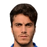 Alessio Cristiani/سیه نا /ایتالیا / باشگاهی / مردان (13)/36