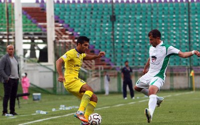 فینال جام حذفی 11 خرداد در تهران