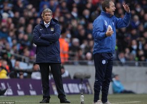 مانوئل  پلگرینی